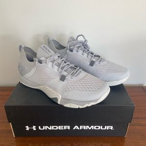 Under Armour Tribase Reign 2